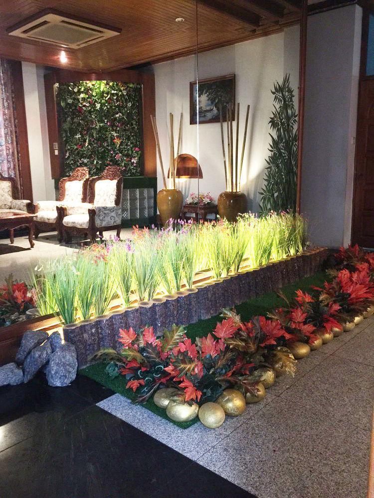 Excel Palace Hotel Rangoon Eksteriør billede